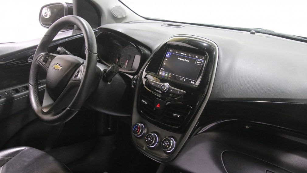 Chevrolet Spark LT 2019 d&rsquo;occasion à vendre - 26