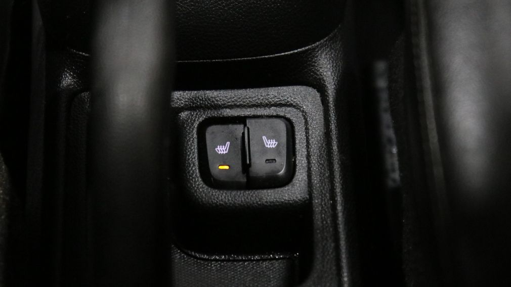 Chevrolet Spark LT 2019 d&rsquo;occasion à vendre - 21