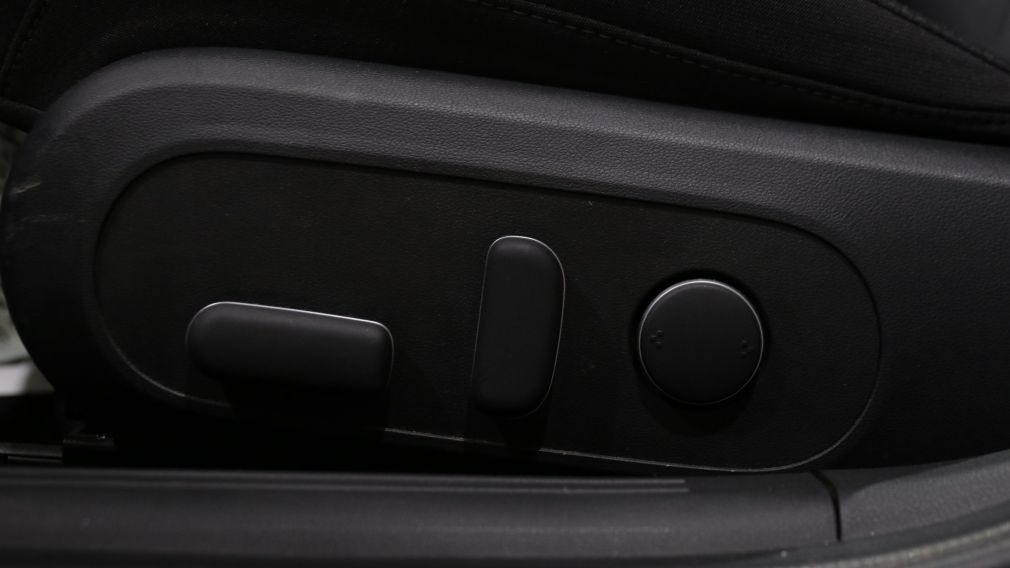 Hyundai IONIQ 6 Preferred 2024 d&rsquo;occasion à vendre - 10