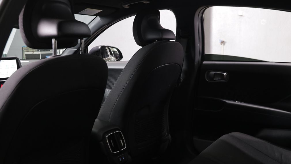 Hyundai IONIQ 6 Preferred 2024 d&rsquo;occasion à vendre - 20