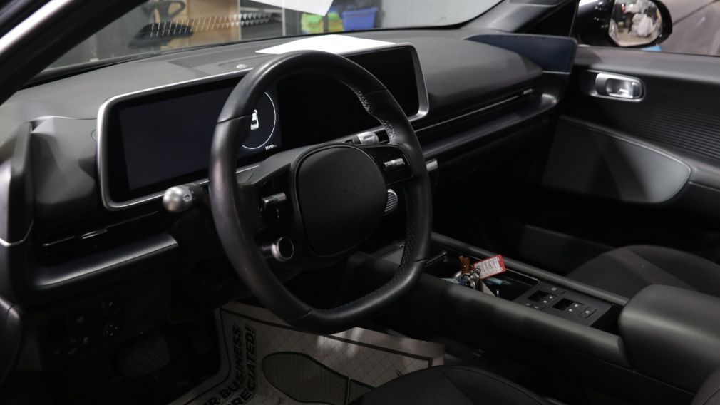 Hyundai IONIQ 6 Preferred 2024 d&rsquo;occasion à vendre - 7