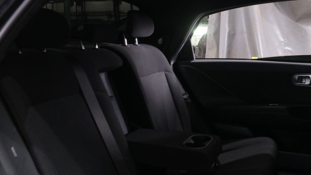 Hyundai IONIQ 6 Preferred 2024 d&rsquo;occasion à vendre - 22