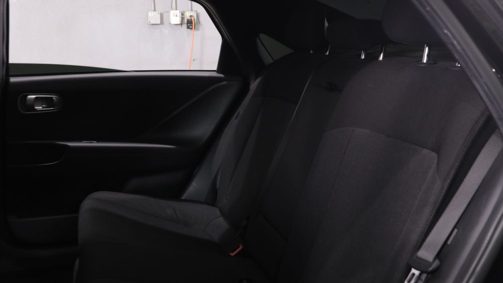 Hyundai IONIQ 6 Preferred 2024 d&rsquo;occasion à vendre - 19