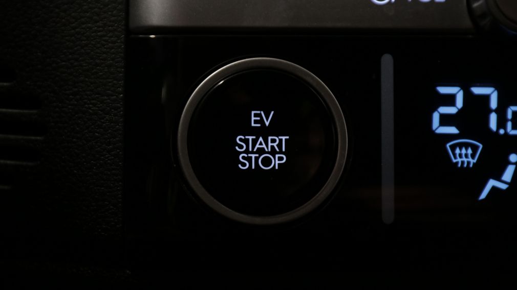 Hyundai IONIQ 6 Preferred 2024 d&rsquo;occasion à vendre - 15