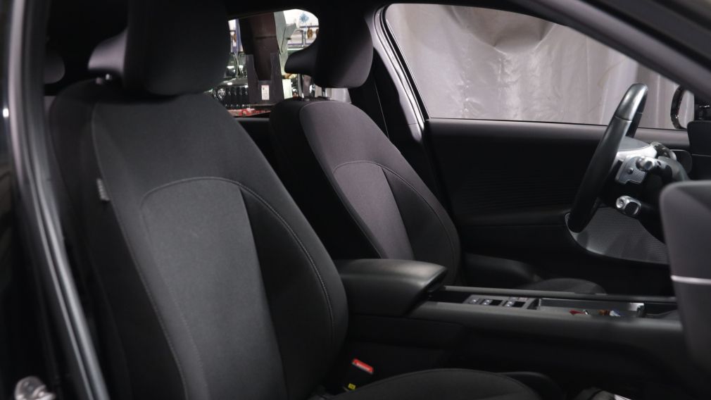 Hyundai IONIQ 6 Preferred 2024 d&rsquo;occasion à vendre - 24