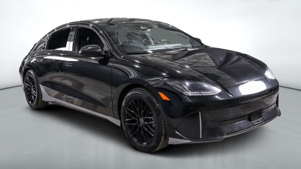 Hyundai IONIQ 6 Preferred