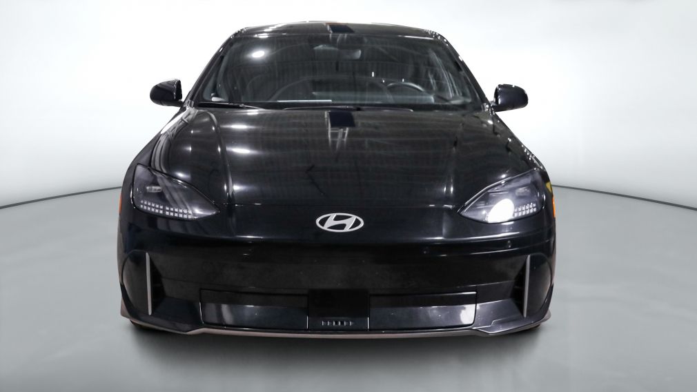 Hyundai IONIQ 6 Preferred 2024 d&rsquo;occasion à vendre - 2