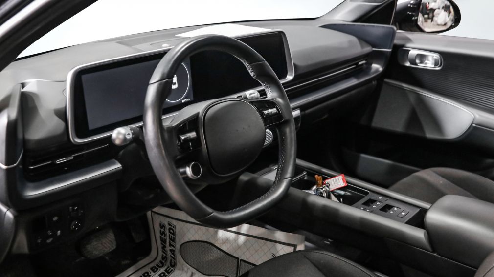 Hyundai IONIQ 6 Preferred 2024 d&rsquo;occasion à vendre - 7