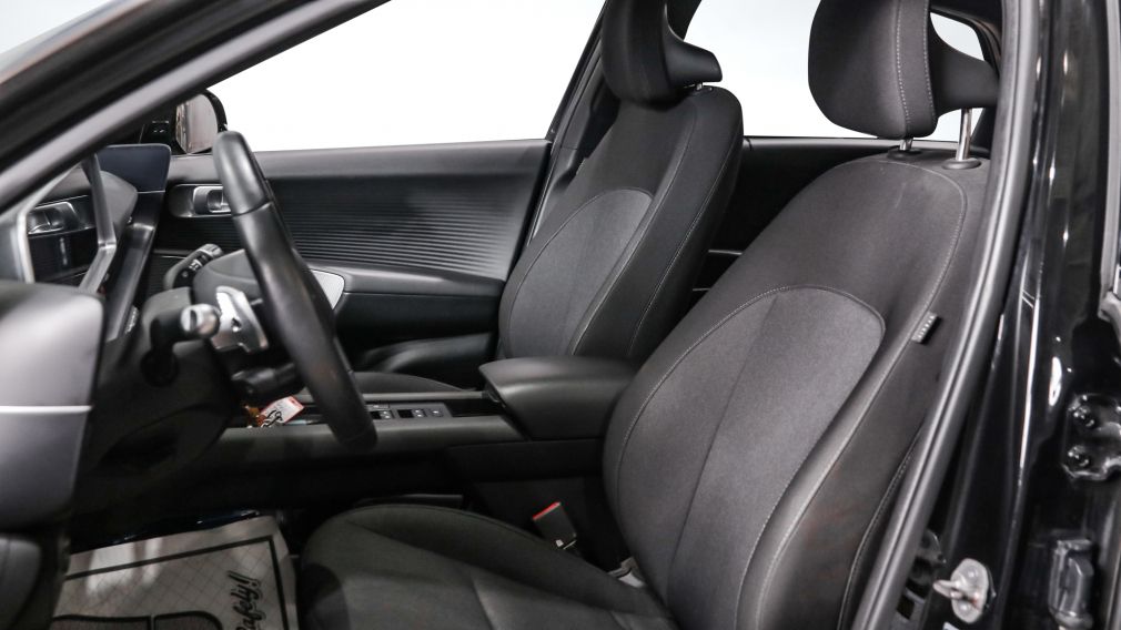 Hyundai IONIQ 6 Preferred 2024 d&rsquo;occasion à vendre - 8