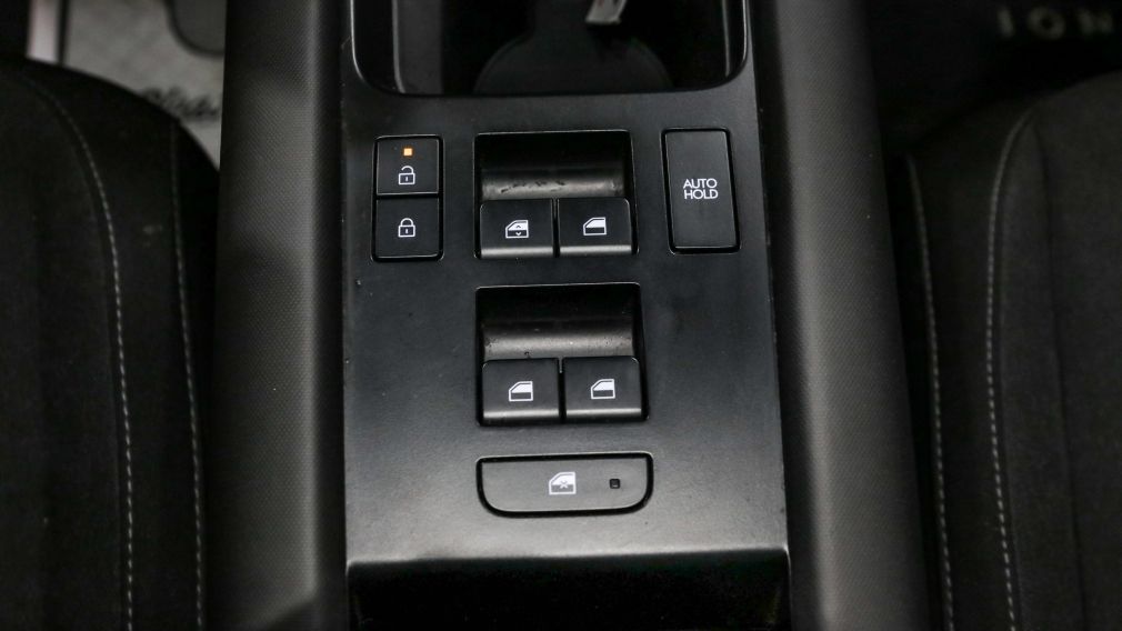 Hyundai IONIQ 6 Preferred 2024 d&rsquo;occasion à vendre - 9