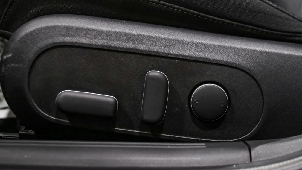 Hyundai IONIQ 6 Preferred 2024 d&rsquo;occasion à vendre - 10