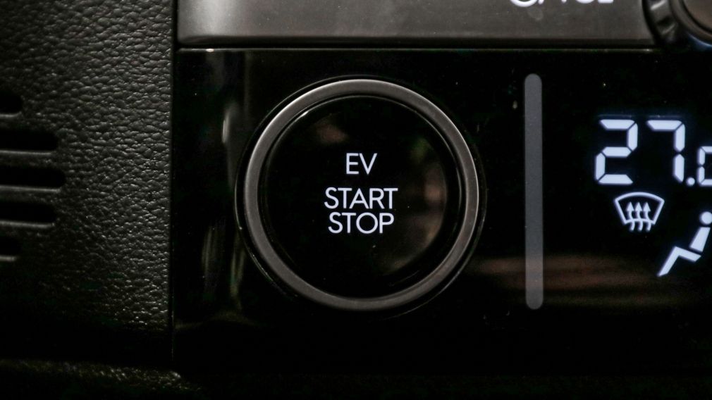 Hyundai IONIQ 6 Preferred 2024 d&rsquo;occasion à vendre - 15