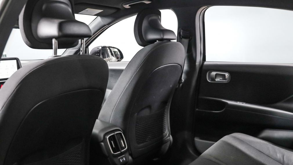 Hyundai IONIQ 6 Preferred 2024 d&rsquo;occasion à vendre - 20