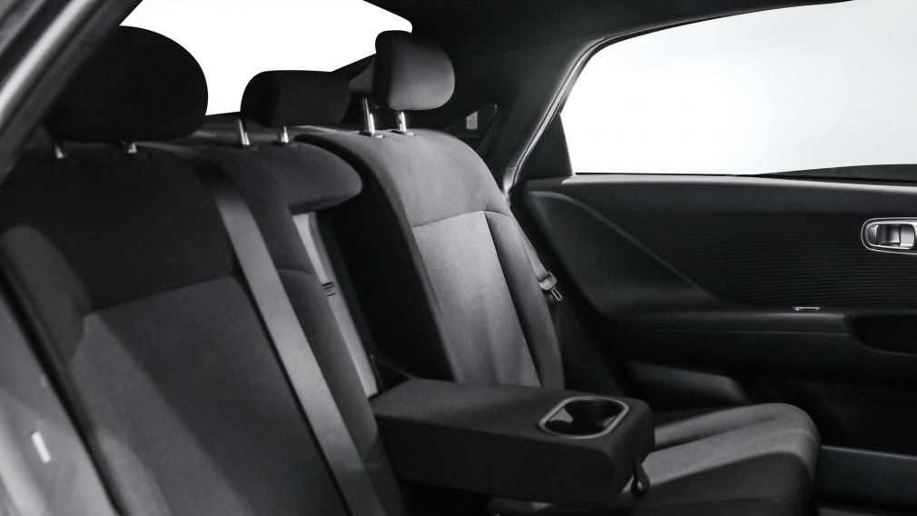 Hyundai IONIQ 6 Preferred 2024 d&rsquo;occasion à vendre - 22