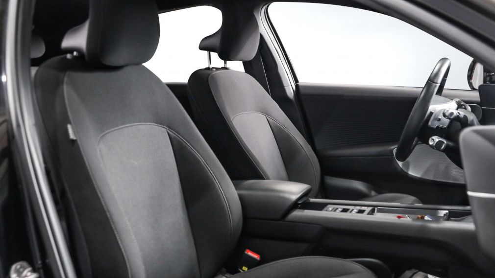 Hyundai IONIQ 6 Preferred 2024 d&rsquo;occasion à vendre - 24