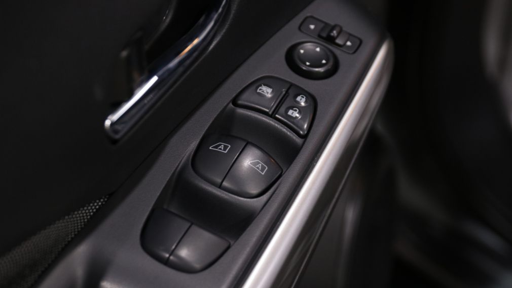 Nissan Kicks SV 2020 d&rsquo;occasion à vendre - 9