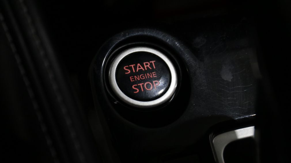 Nissan Kicks SV 2020 d&rsquo;occasion à vendre - 14