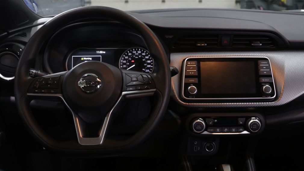 Nissan Kicks SV 2020 d&rsquo;occasion à vendre - 10