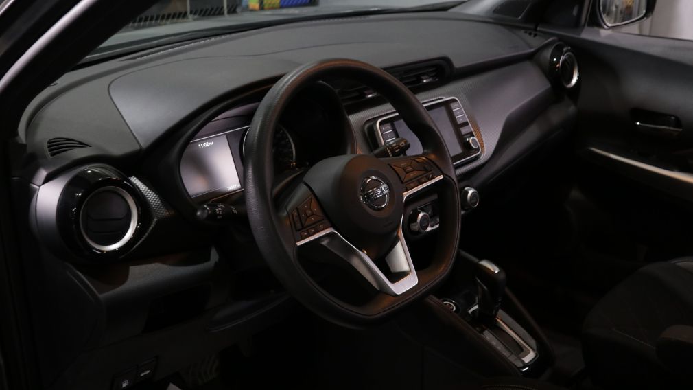 Nissan Kicks SV 2020 d&rsquo;occasion à vendre - 7