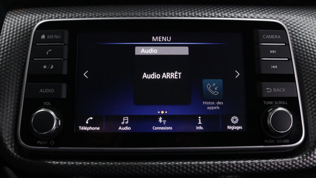 Nissan Kicks SV 2020 d&rsquo;occasion à vendre - 15