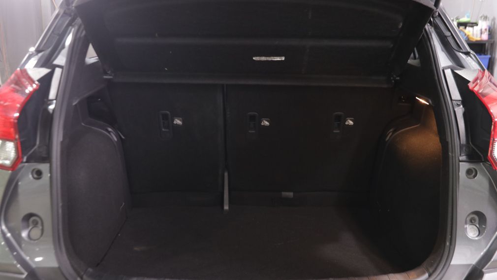 Nissan Kicks SV 2020 d&rsquo;occasion à vendre - 20