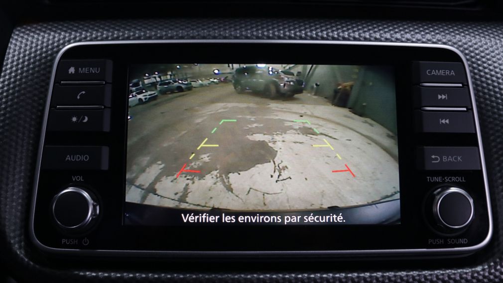 Nissan Kicks SV 2020 d&rsquo;occasion à vendre - 13