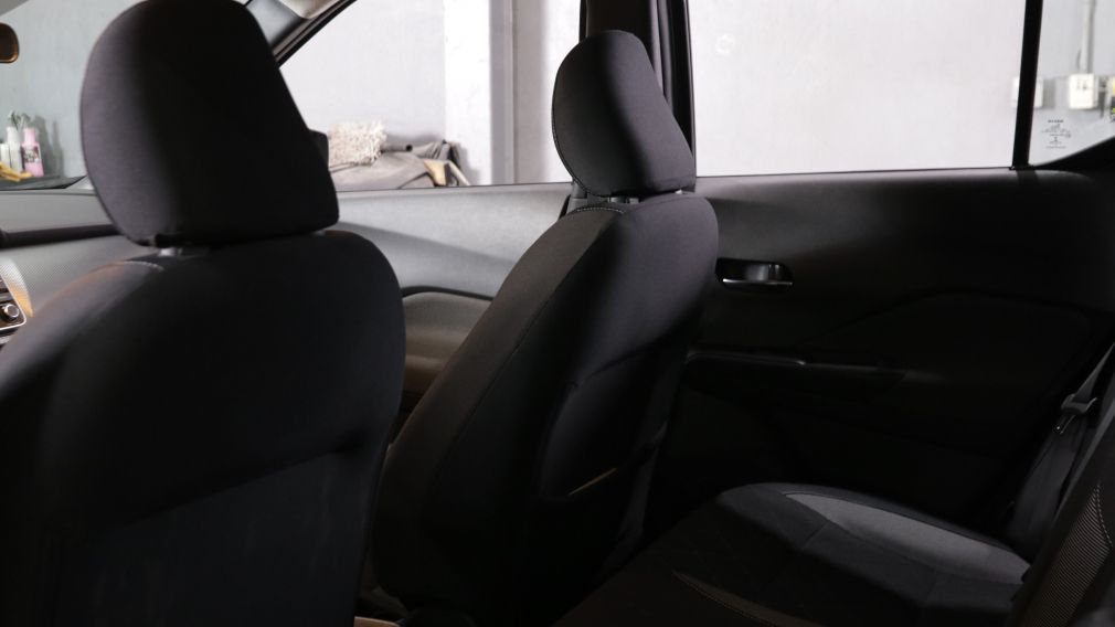 Nissan Kicks SV 2020 d&rsquo;occasion à vendre - 19