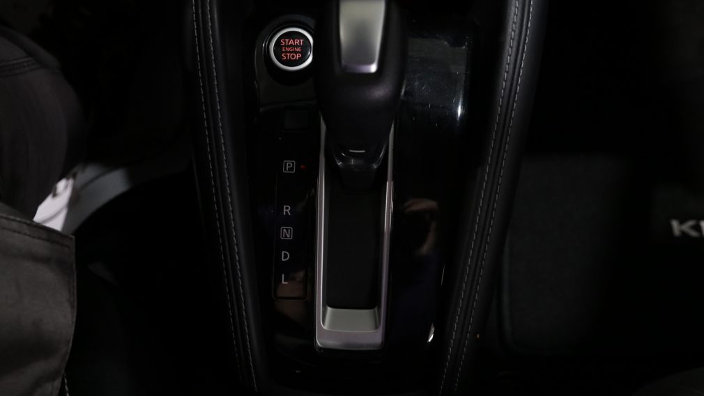 Nissan Kicks SV 2020 d&rsquo;occasion à vendre - 17