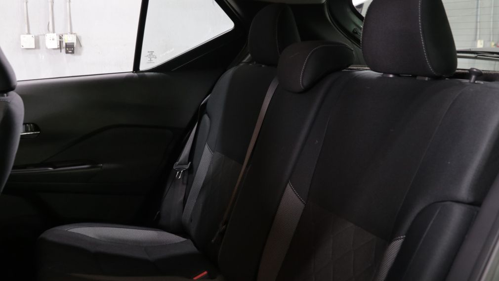 Nissan Kicks SV 2020 d&rsquo;occasion à vendre - 18