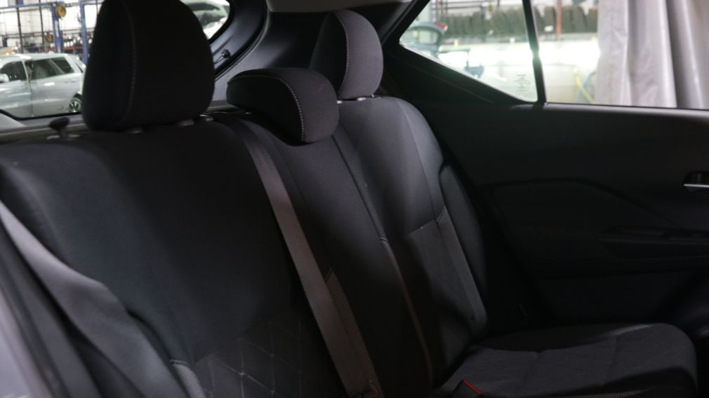 Nissan Kicks SV 2020 d&rsquo;occasion à vendre - 21