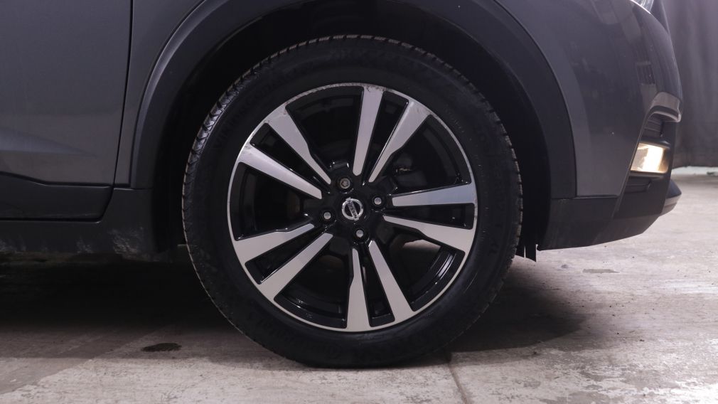 Nissan Kicks SV 2020 d&rsquo;occasion à vendre - 23