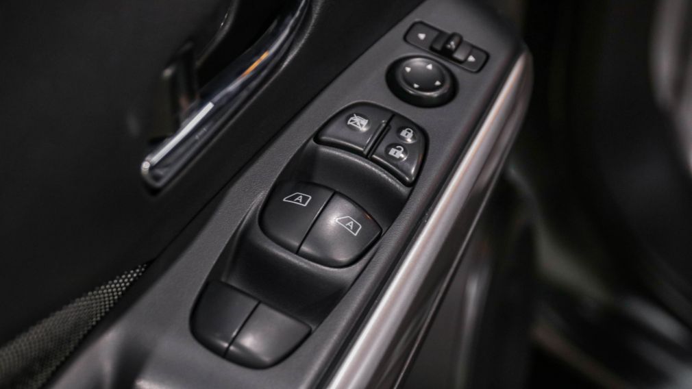 Nissan Kicks SV 2020 d&rsquo;occasion à vendre - 9