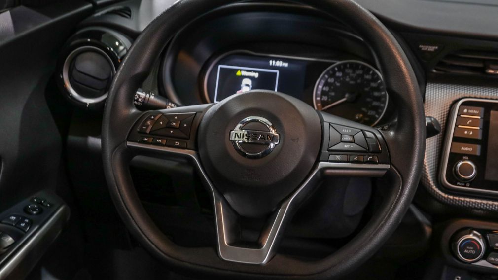 Nissan Kicks SV 2020 d&rsquo;occasion à vendre - 10