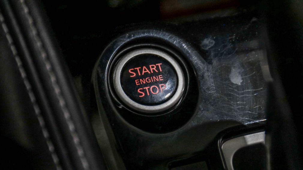 Nissan Kicks SV 2020 d&rsquo;occasion à vendre - 13