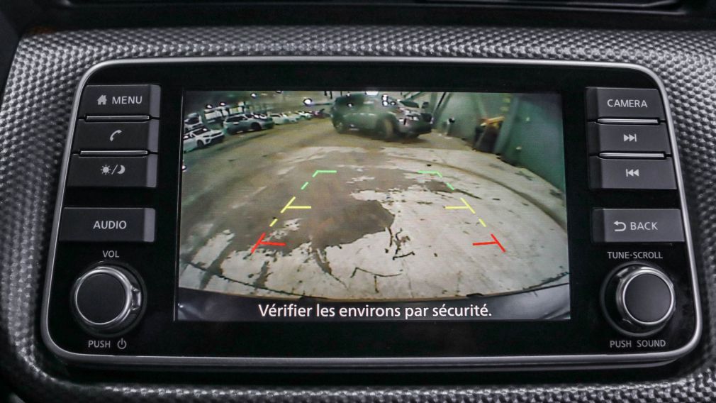 Nissan Kicks SV 2020 d&rsquo;occasion à vendre - 14