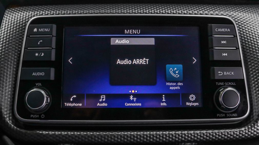 Nissan Kicks SV 2020 d&rsquo;occasion à vendre - 15