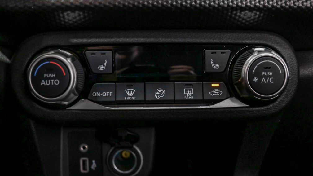 Nissan Kicks SV 2020 d&rsquo;occasion à vendre - 16