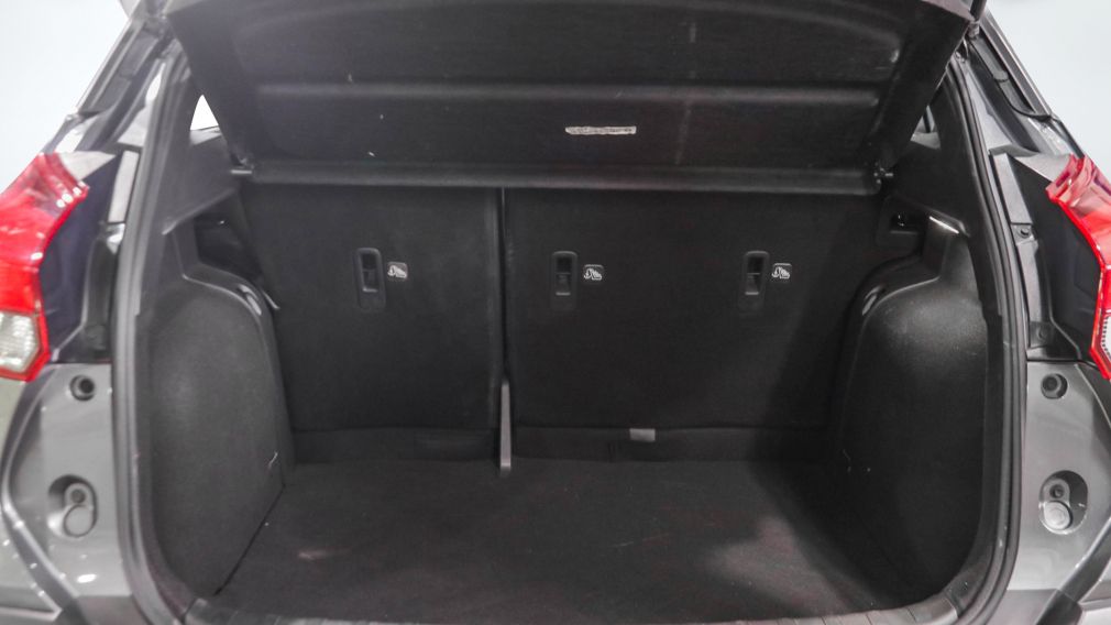 Nissan Kicks SV 2020 d&rsquo;occasion à vendre - 20