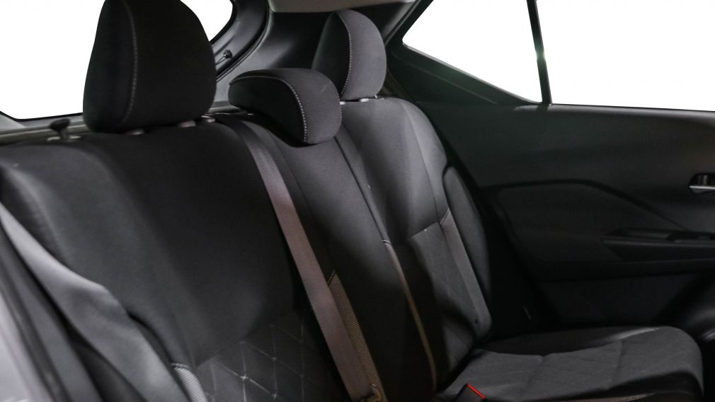 Nissan Kicks SV 2020 d&rsquo;occasion à vendre - 21