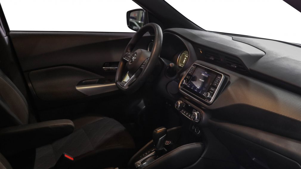 Nissan Kicks SV 2020 d&rsquo;occasion à vendre - 22