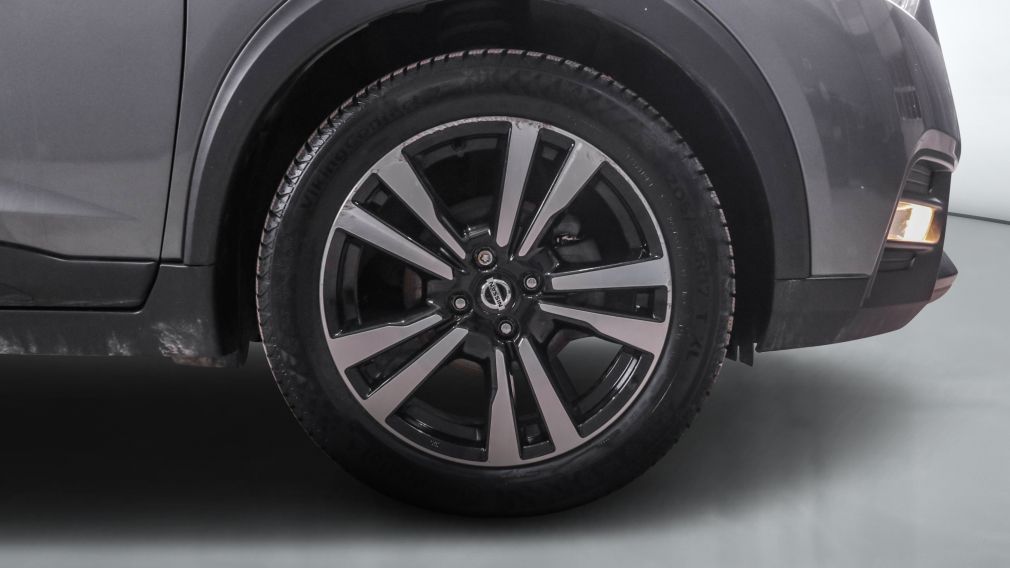 Nissan Kicks SV 2020 d&rsquo;occasion à vendre - 23