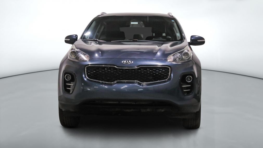 Kia Sportage EX 2019 d&rsquo;occasion à vendre - 2