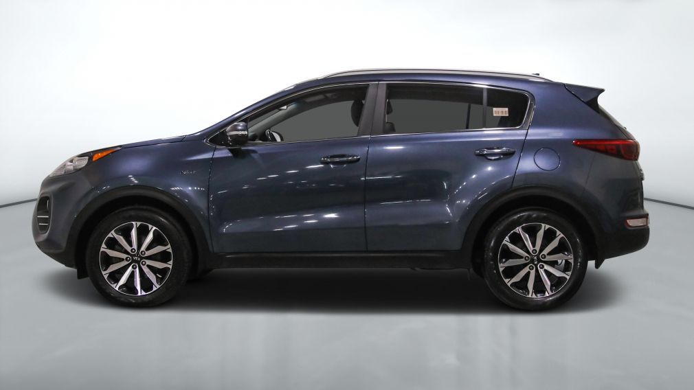 Kia Sportage EX 2019 d&rsquo;occasion à vendre - 4