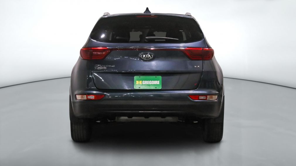 Kia Sportage EX 2019 d&rsquo;occasion à vendre - 6