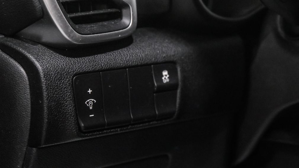 Kia Sportage EX 2019 d&rsquo;occasion à vendre - 11