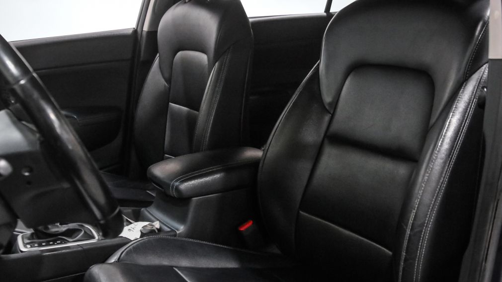 Kia Sportage EX 2019 d&rsquo;occasion à vendre - 12