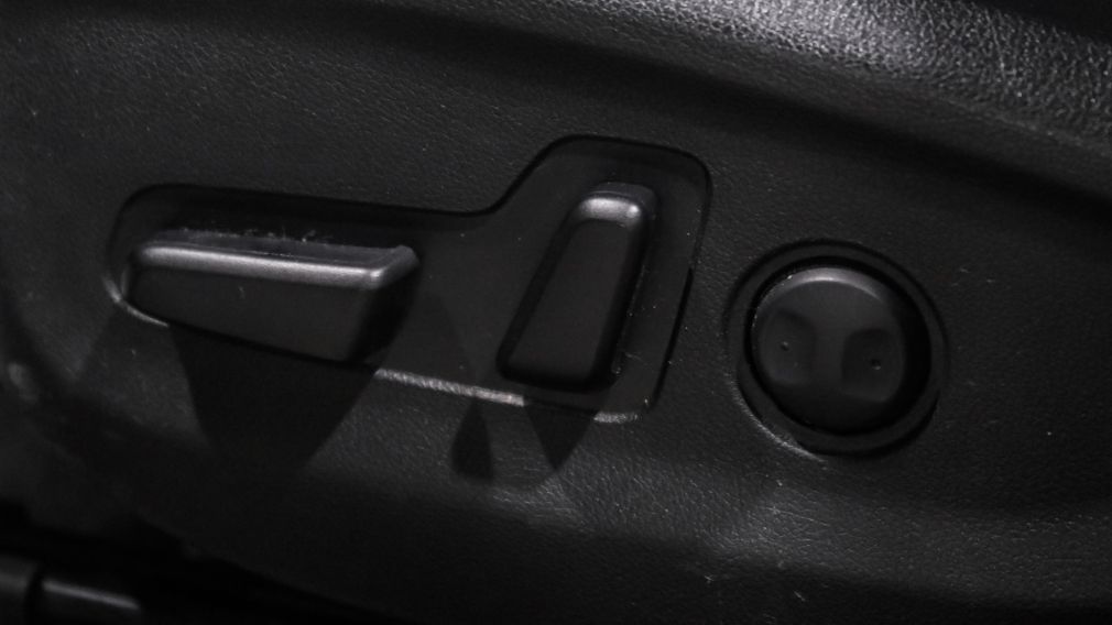 Kia Sportage EX 2019 d&rsquo;occasion à vendre - 13