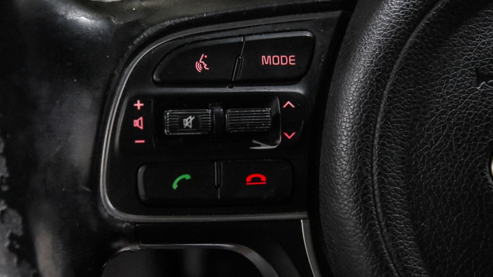 Kia Sportage EX 2019 d&rsquo;occasion à vendre - 14