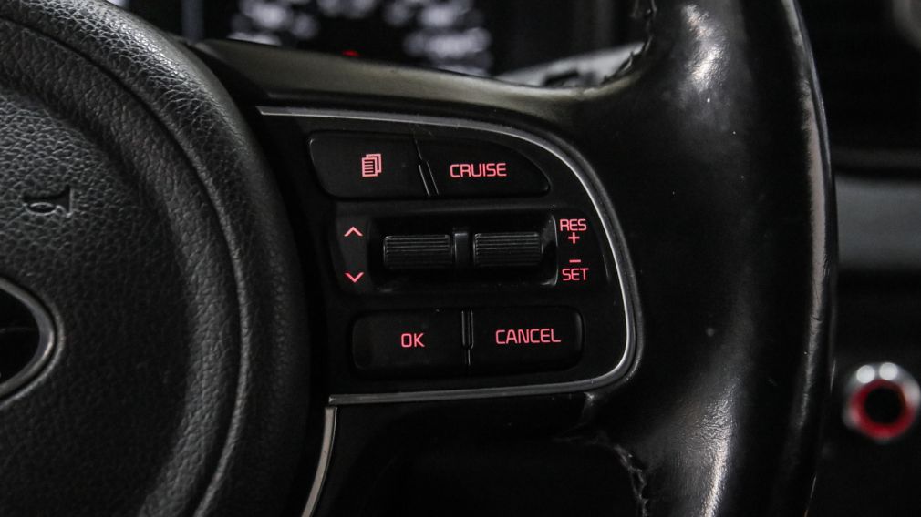 Kia Sportage EX 2019 d&rsquo;occasion à vendre - 15
