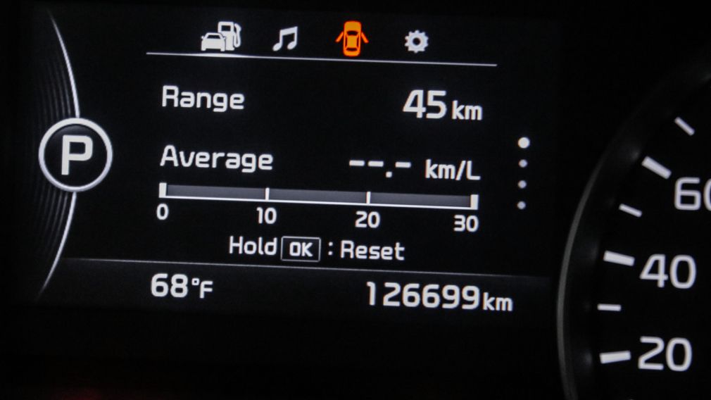 Kia Sportage EX 2019 d&rsquo;occasion à vendre - 18